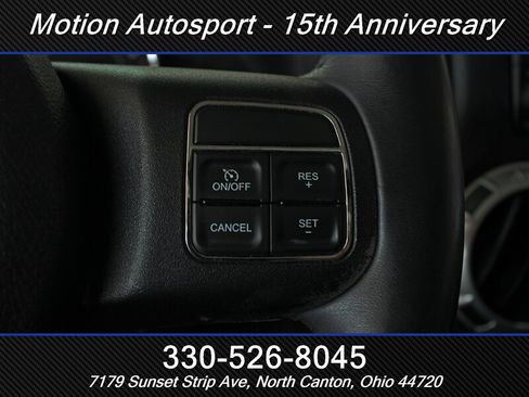 Used 2013 Jeep Wrangler Unlimited Rubicon w/ Connectivity Group AWD/4WD image 20