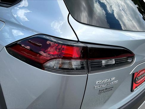 Used 2026 Toyota Corolla Cross L FWD image 28