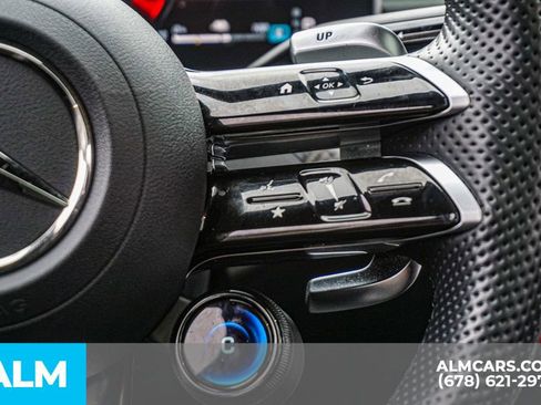 Used 2024 Mercedes-Benz C 63 AMG S image 31