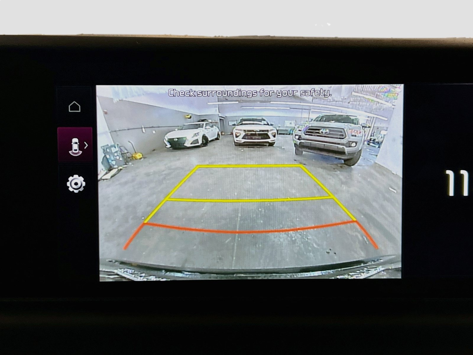 Used 2024 Kia Seltos S AWD/4WD image 10