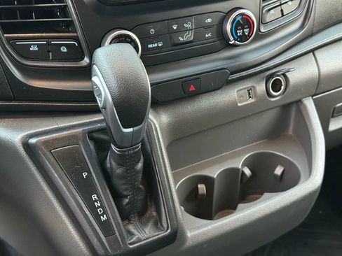 Used 2021 Ford Transit 350 148 High Roof Extended DRW w/ Exterior Upgrade Package image 24