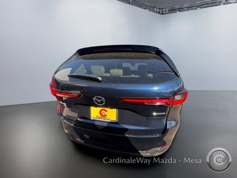 New 2026 MAZDA CX-90 3.3 Turbo w/ Preferred Package AWD/4WD image 5