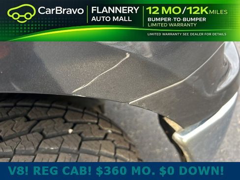 Used 2020 Ford F150 XL w/ Equipment Group 101A Mid image 31