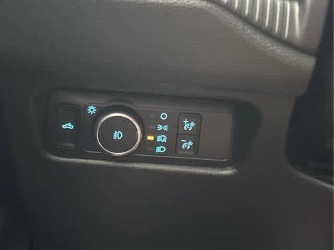 New 2025 Ford Ranger XLT w/ Equipment Group 301A High image 18