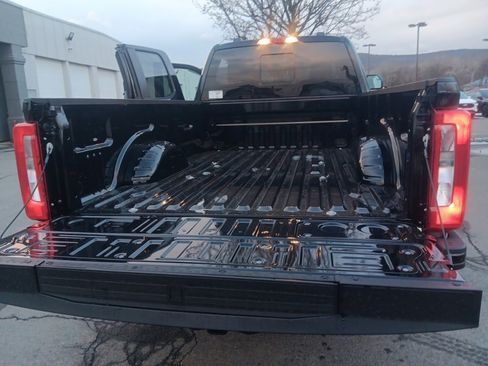 New 2026 Ford F350 XL w/ STX Appearance Package image 29