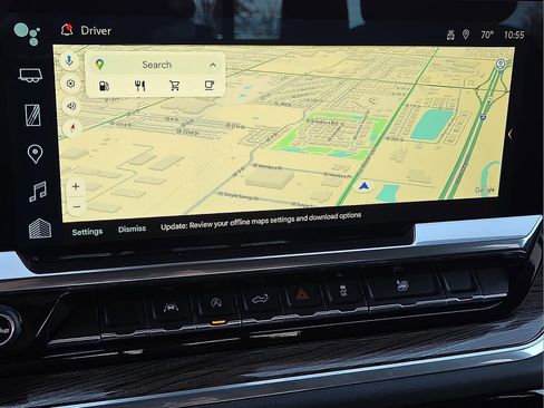 Used 2022 Chevrolet Silverado 1500 RST image 17