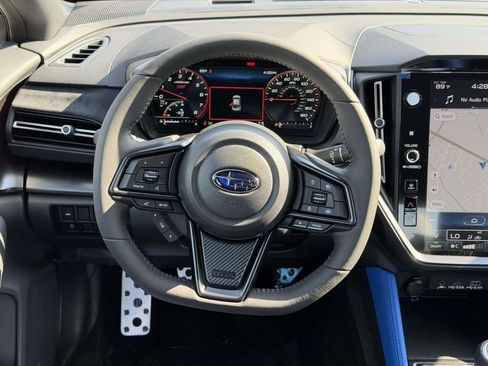 New 2026 Subaru WRX tS AWD/4WD image 19