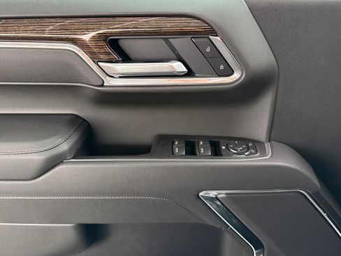 New 2026 GMC Sierra 1500 Elevation w/ X31 Off-Road Package image 12