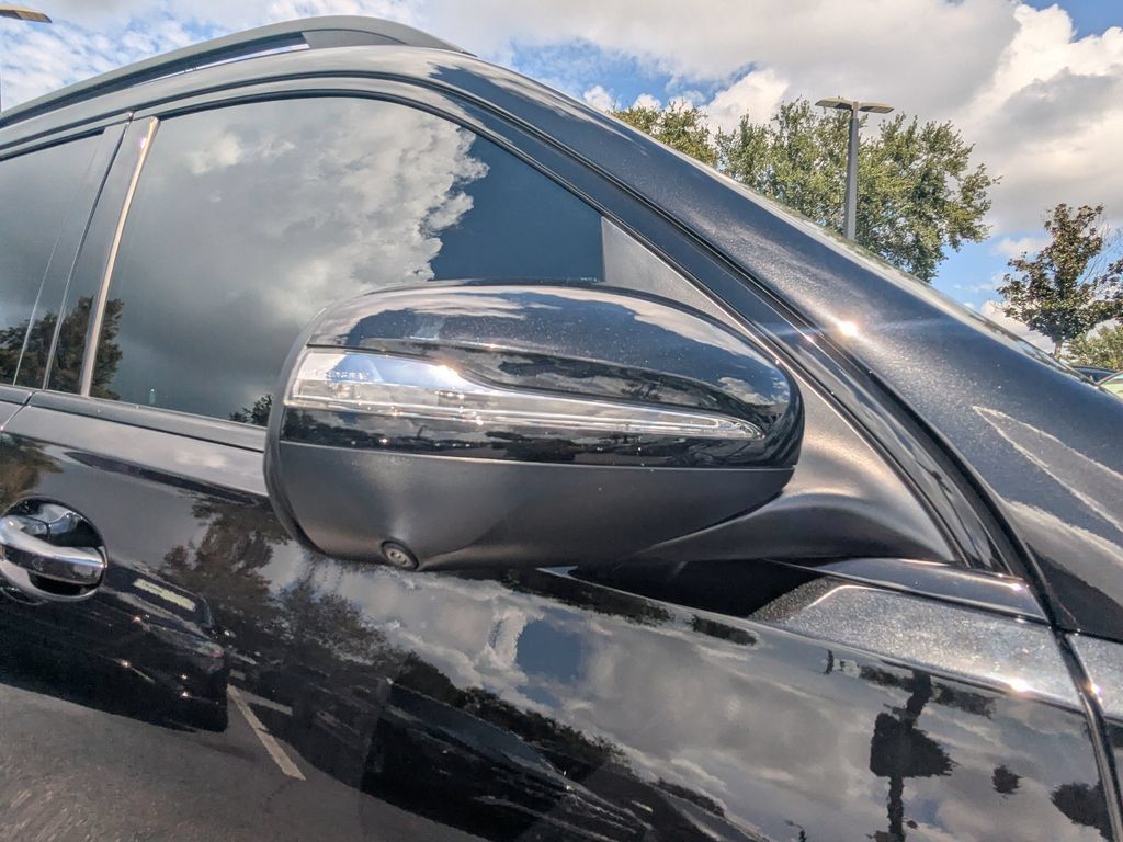 Certified 2025 Mercedes-Benz GLS 580 4MATIC image 25