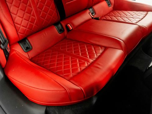 Used 2023 Audi S5 Premium Plus w/ Premium Plus Package image 34