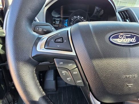 Used 2023 Ford Edge SEL w/ Convenience Package AWD/4WD image 15
