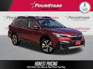 Used 2021 Subaru Outback Limited w/ Popular Package #2 AWD/4WD video 1