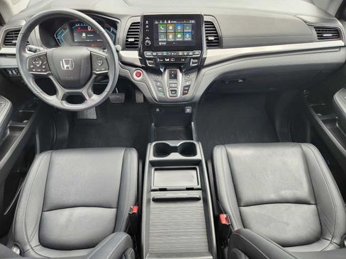 Used 2023 Honda Odyssey EX-L image 25