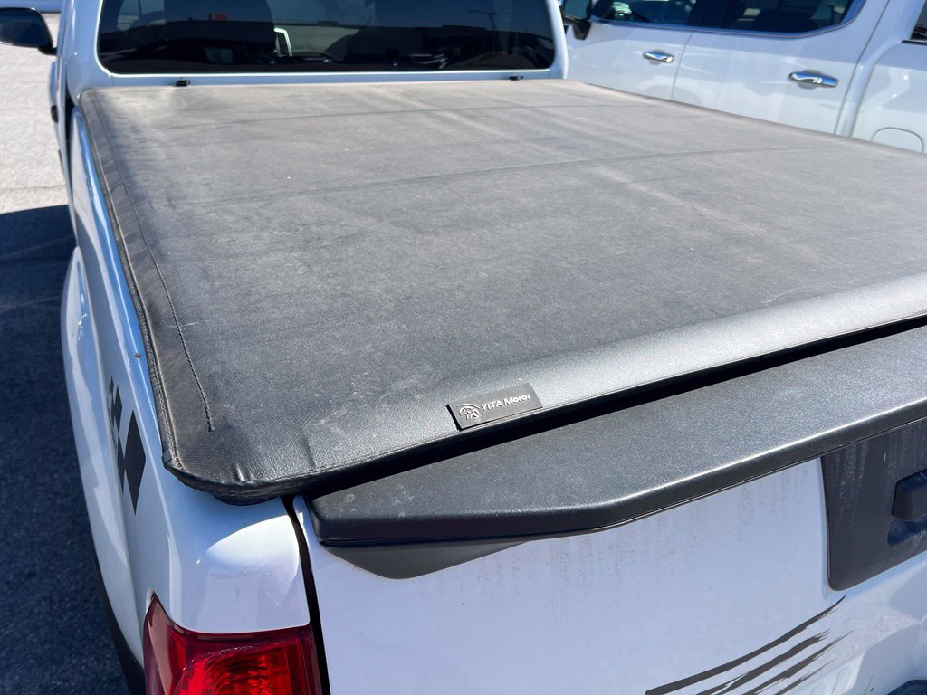 Used 2018 Nissan Frontier S RWD image 5