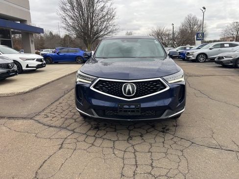 Used 2023 Acura RDX w/ Technology Package image 24