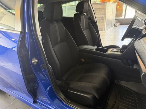 Used 2017 Honda Civic EX image 25
