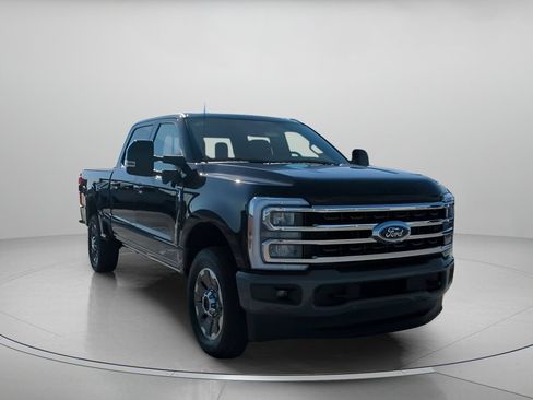 New 2026 Ford F250 King Ranch AWD/4WD image 4