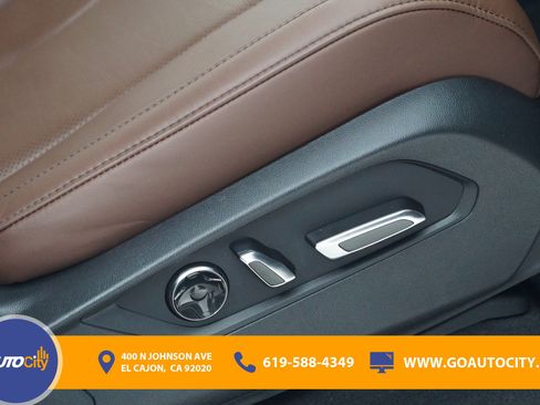 Used 2023 Acura MDX FWD w/ Technology Package image 17