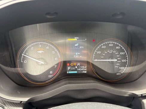 Used 2025 Subaru Forester Wilderness AWD/4WD image 15