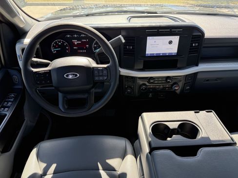 Used 2024 Ford F350 XL w/ XL Chrome Package image 14