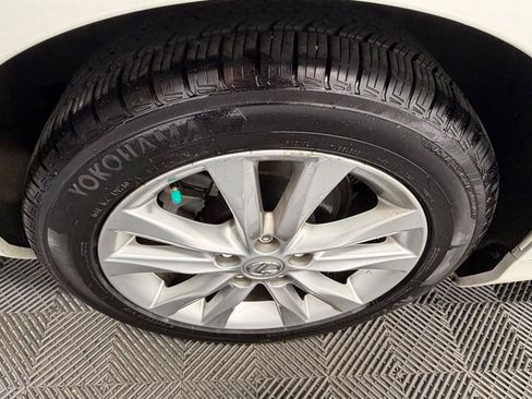 Used 2011 Lexus ES 350 FWD image 36