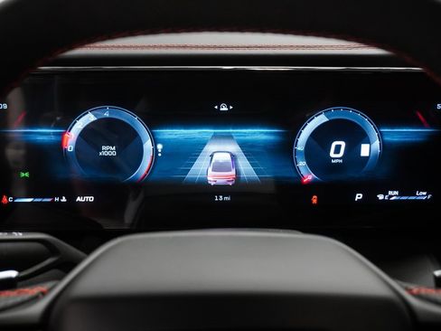 New 2026 Dodge Charger R/T Scat Pack image 22