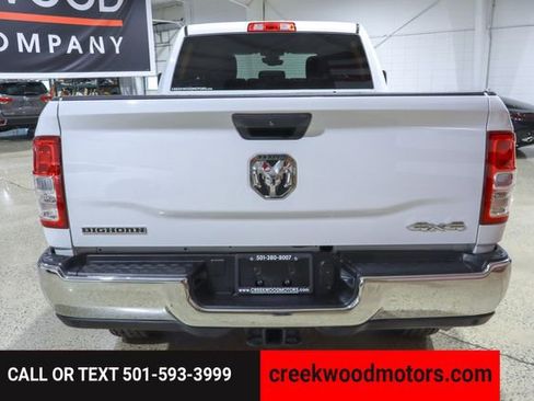 Used 2024 RAM 2500 Big Horn w/ Off Road Package image 23