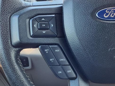 Used 2015 Ford F150 XLT w/ Equipment Group 302A Luxury RWD image 14