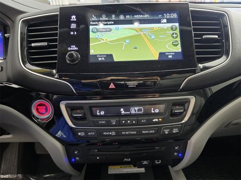 Used 2022 Honda Pilot Elite image 27