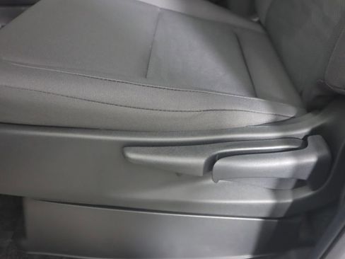 New 2026 Nissan Frontier S image 20