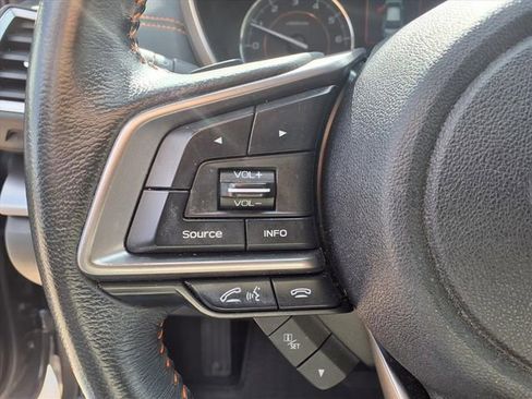 Used 2020 Subaru Crosstrek 2.0i Limited w/ Moonroof Package w/Navigation image 13