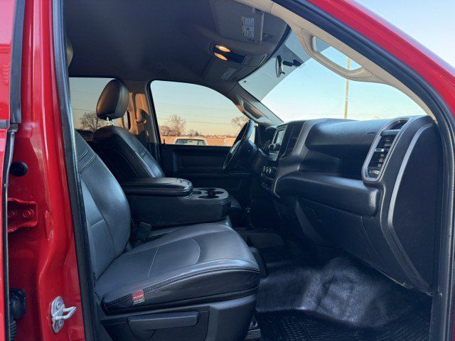 Used 2019 RAM 2500 Tradesman w/ Protection Group AWD/4WD image 3