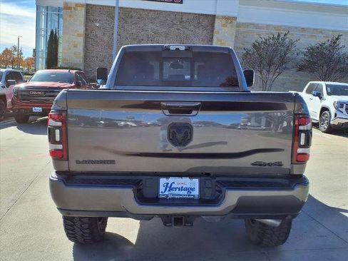 Used 2022 RAM 3500 Laramie image 24