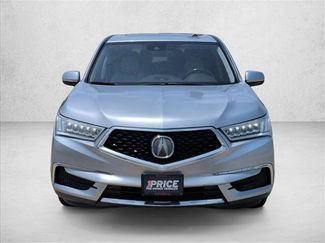 Used 2020 Acura MDX SH-AWD video 2