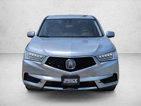 Used 2020 Acura MDX SH-AWD image 2