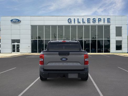 New 2026 Ford Maverick XLT image 5