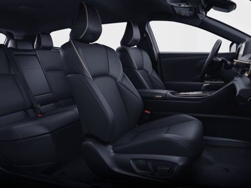 New 2026 Toyota Crown Signia AWD/4WD image 19