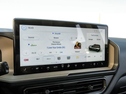 Used 2025 Ford Bronco Sport Big Bend image 21