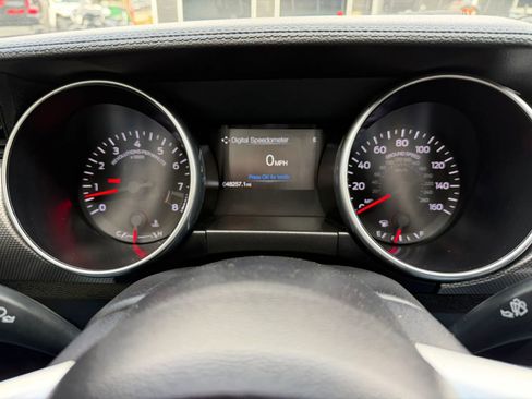 Used 2019 Ford Mustang GT w/ Black Accent Package RWD image 16