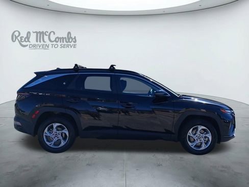 Used 2022 Hyundai Tucson SEL image 6