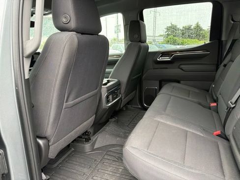 Used 2025 GMC Sierra 1500 Elevation AWD/4WD image 18