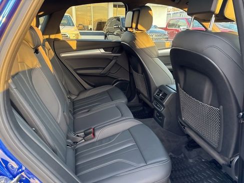 Used 2022 Audi Q5 2.0T Premium Plus w/ Premium Plus Package image 12