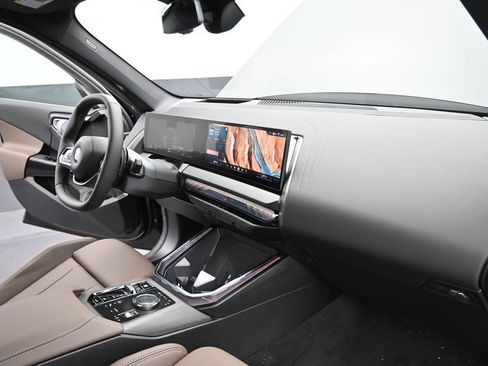 New 2026 BMW X3 xDrive30 AWD/4WD image 20