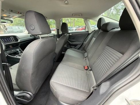 Used 2024 Volkswagen Jetta S FWD image 21