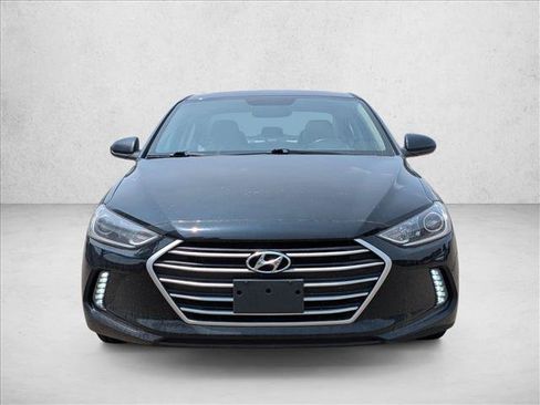 Used 2017 Hyundai Elantra Value Edition FWD image 2
