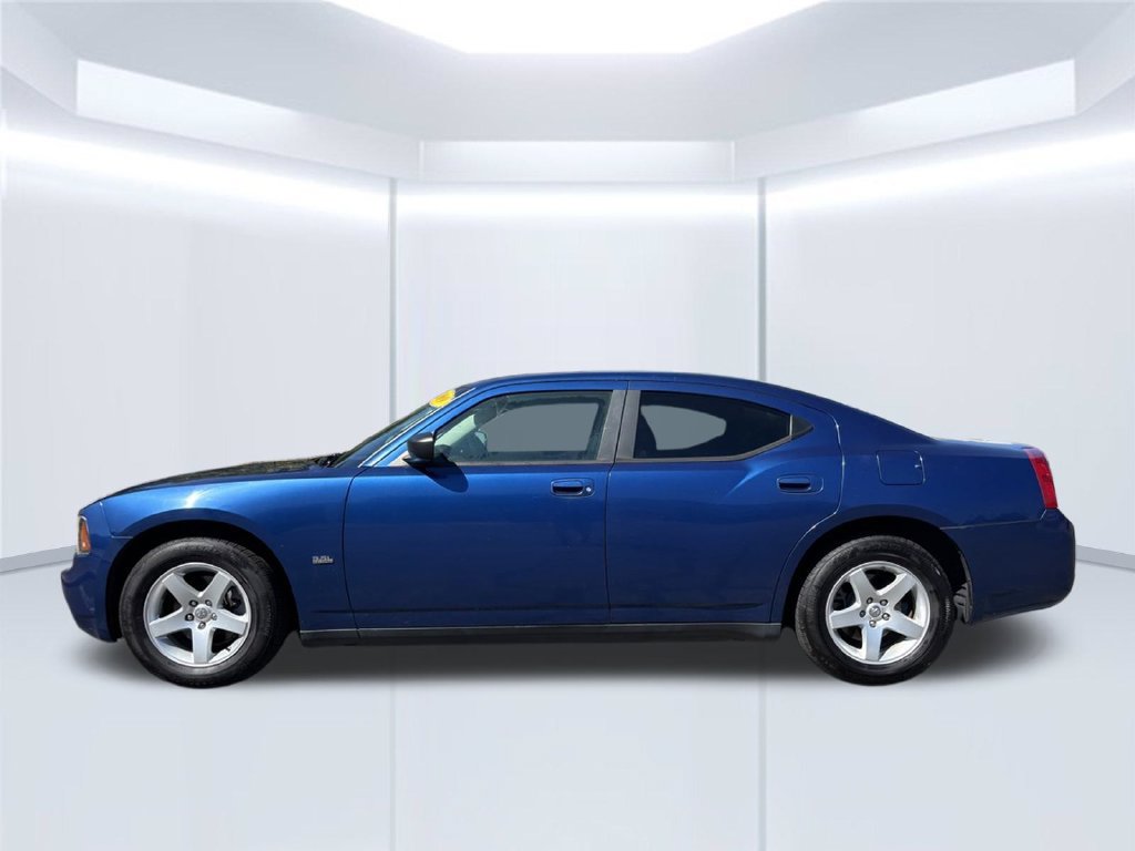 Used 2009 Dodge Charger SXT RWD image 2