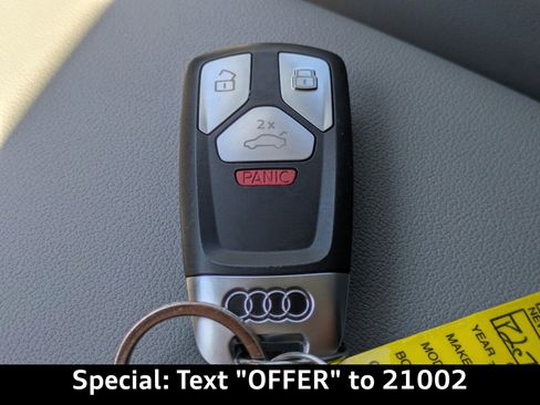 Certified 2023 Audi Q5 2.0T Premium Plus w/ Premium Plus Package image 38