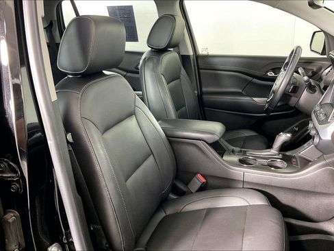 Used 2019 GMC Acadia SLT FWD image 10