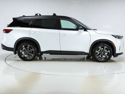 New 2026 INFINITI QX60 Autograph AWD/4WD image 50