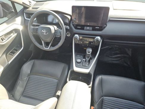 Used 2024 Toyota RAV4 XSE w/ Advanced Technology Package AWD/4WD image 28